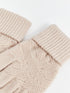 LC Waikiki Basic Women's Gloves